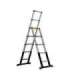 Batavia 7065240 Telescopic stepladder 205cm