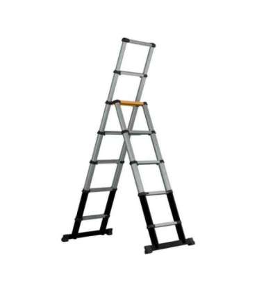 Batavia 7065240 Telescopic stepladder 205cm