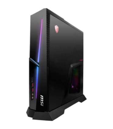 MSI MPG Trident AS AI 2NVM5-074EU Core Ultra 5 225F 16GB DDR5 SSD1TB GeForce RTX 5060 Ti 8G SHADOW 2X PLUS AX211 (WIFI