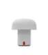 Rechargeable lamp SENSA white