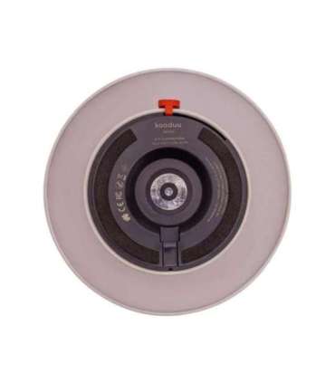 Rechargeable lamp SENSA white