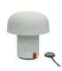 Rechargeable lamp SENSA white