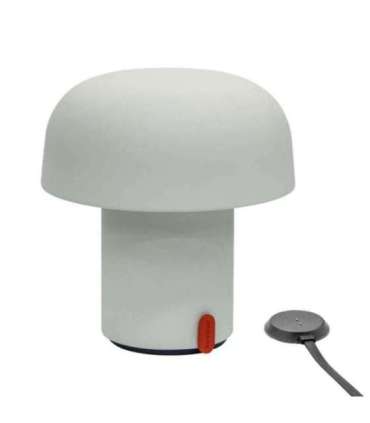 Rechargeable lamp SENSA white
