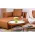 Rechargeable lamp SENSA white