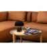 Rechargeable lamp SENSA white