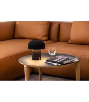 Rechargeable lamp SENSA white
