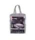 Camry Premium CR 7436 electric blanket 120 W Brown Polyester, Microfleece