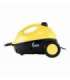 Polti Easy Steam Cylinder steam cleaner 1.2 L Silver