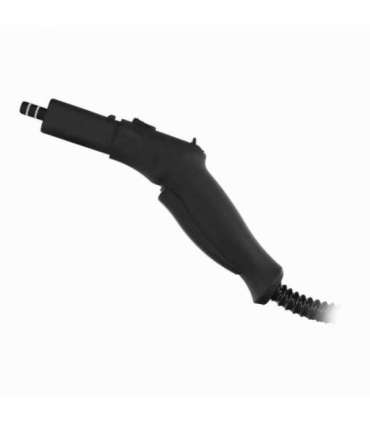 Polti Easy Steam Cylinder steam cleaner 1.2 L Silver