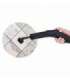 Polti Easy Steam Cylinder steam cleaner 1.2 L Silver