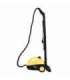 Polti Easy Steam Cylinder steam cleaner 1.2 L Silver