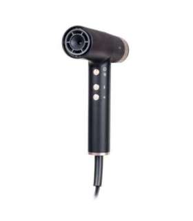 ELDOM HT99 hair dryer 1400 W Purple