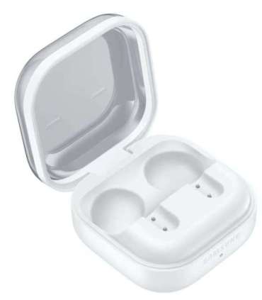 HEADSET GALAXY BUDS 4/WHITE SM-R540 SAMSUNG
