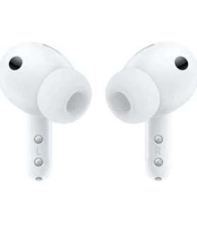 HEADSET GALAXY BUDS4 PRO/WHITE SM-R640 SAMSUNG