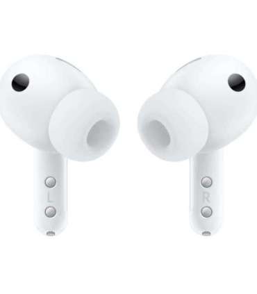 HEADSET GALAXY BUDS4 PRO/WHITE SM-R640 SAMSUNG