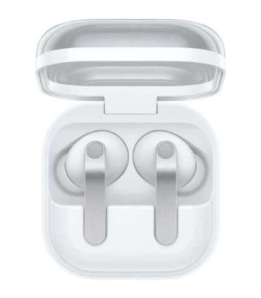 HEADSET GALAXY BUDS4 PRO/WHITE SM-R640 SAMSUNG