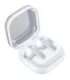 HEADSET GALAXY BUDS4 PRO/WHITE SM-R640 SAMSUNG