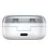 HEADSET GALAXY BUDS4 PRO/WHITE SM-R640 SAMSUNG