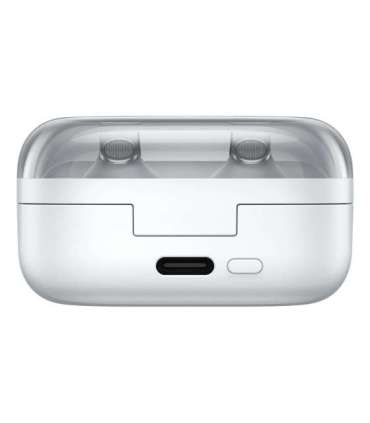 HEADSET GALAXY BUDS4 PRO/WHITE SM-R640 SAMSUNG