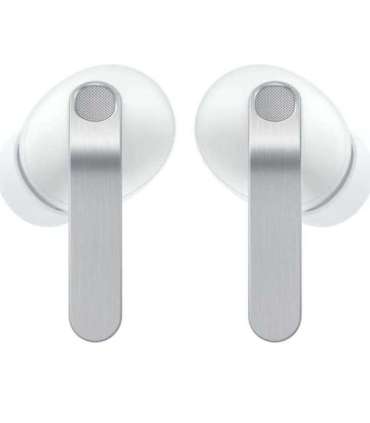HEADSET GALAXY BUDS4 PRO/WHITE SM-R640 SAMSUNG