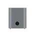 LIN LIFVD1SMGY 100L UNIVERSAL electric water heater, grey, WiFi