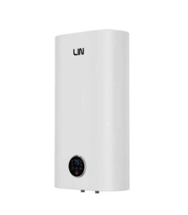 Electric water heater LIN LIFVD1SMWH 50L SMART white