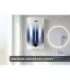 Electric water heater LIN LIFVD1SMWH WI-FI 80L SMART white