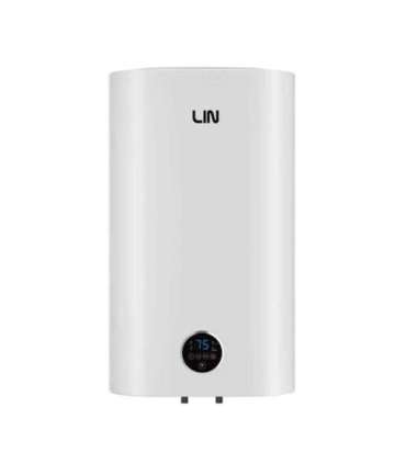 Electric water heater LIN LIFVD1SMWH WI-FI 80L SMART white