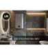 LIN LIFVD1SMGY 80L SMART Electric Water Heater, Grey, WiFi