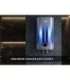 LIN LIFVD1SMGY 80L SMART Electric Water Heater, Grey, WiFi