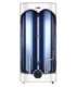 Electric water heater LIN LIFVD1SMWH 50L UNIVERSAL white