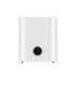 Electric water heater LIN LIFVD1SMWH 50L UNIVERSAL white