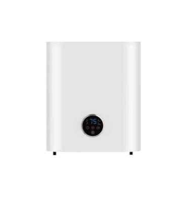 Electric water heater LIN LIFVD1SMWH 50L UNIVERSAL white