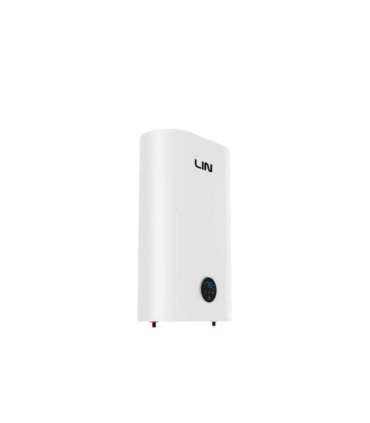 Electric water heater LIN LIFVD1SMWH 50L UNIVERSAL white