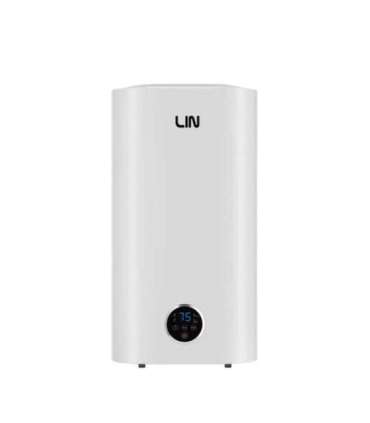 Electric water heater LIN LIFVD1SMWH 50L UNIVERSAL white
