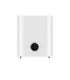 LIN LIFVD1SMWH 80L UNIVERSAL white electric water heater with WiFi