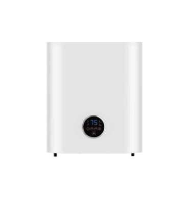 LIN LIFVD1SMWH 80L UNIVERSAL white electric water heater with WiFi