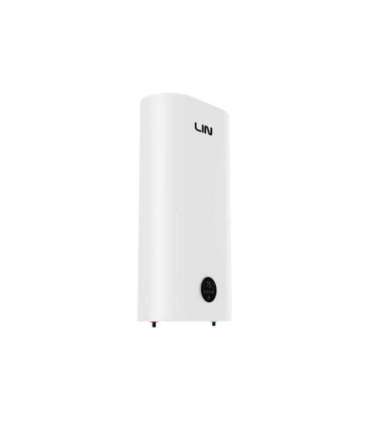 LIN LIFVD1SMWH 80L UNIVERSAL white electric water heater with WiFi