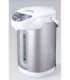 Maestro MR-084 steamer pot 4.5 L Stainless steel, White