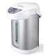 Maestro MR-084 steamer pot 4.5 L Stainless steel, White