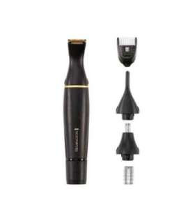 Remington NE7000 beard trimmer Battery 5 5 mm Black