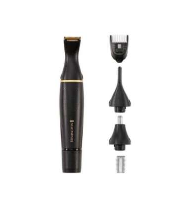 Remington NE7000 beard trimmer Battery 5 5 mm Black