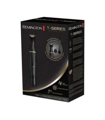 Remington NE7000 beard trimmer Battery 5 5 mm Black