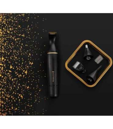 Remington NE7000 beard trimmer Battery 5 5 mm Black