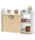 PROMIS Cash Register
