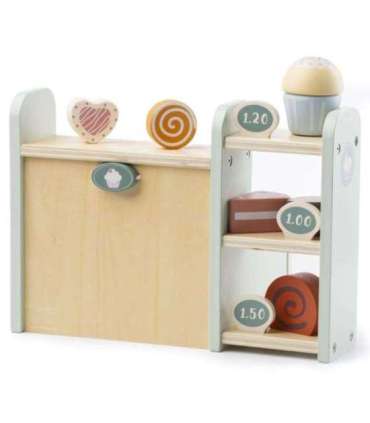 PROMIS Cash Register
