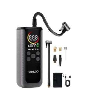 GOOLOO GT160 Dual Car Air Compressor