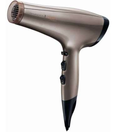 Remington AC8002 hair dryer Grey 2200 W
