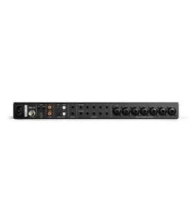 Solid State Logic SSL18 - Interfejs audio USB 26 In / 28 Out