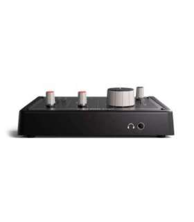 Solid State Logic SSL 1 - Interfejs audio USB-C 2-In/2-Out